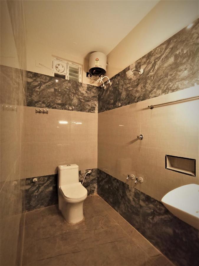 Hotel Elite Рамешварам Екстер'єр фото
